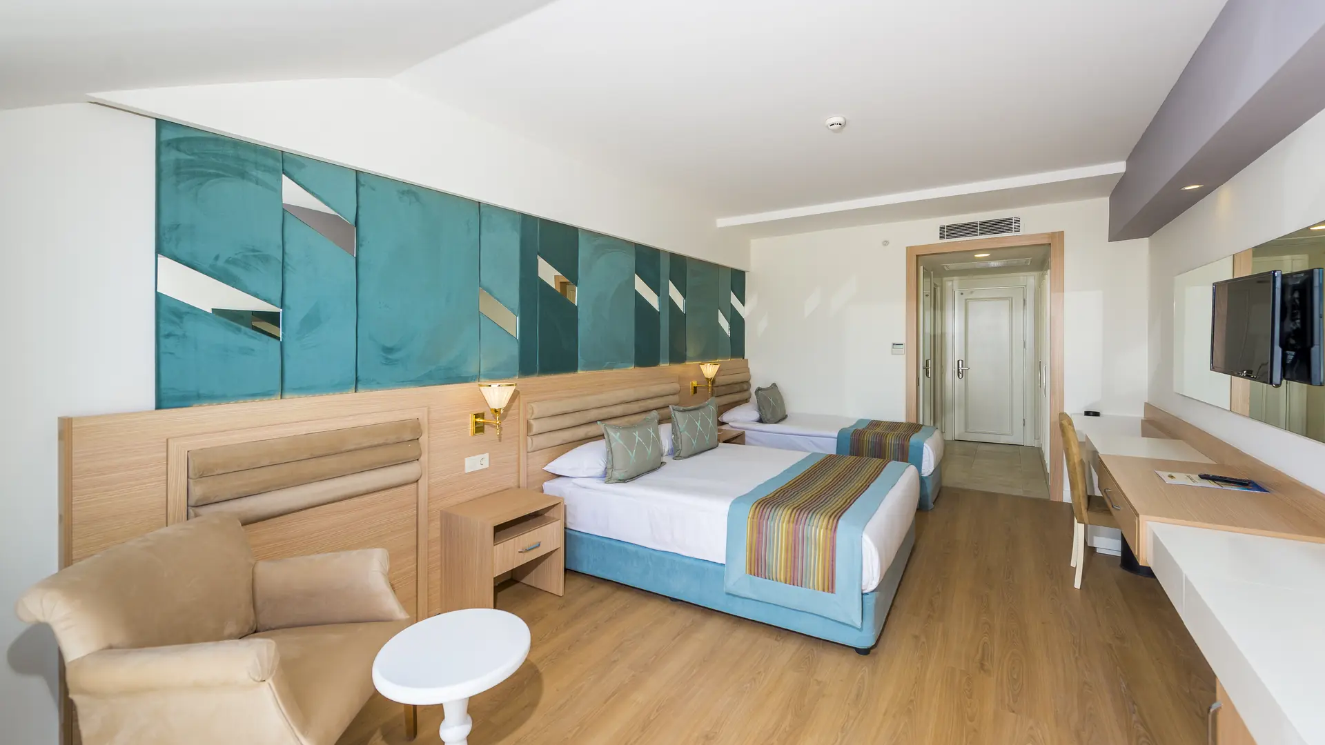 Стандартный Номер (25 м²)