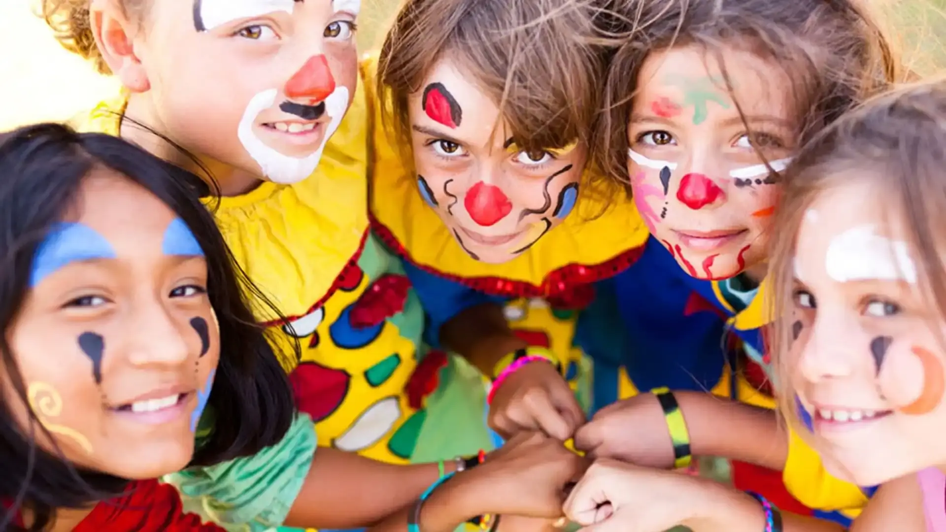 Мероприятия Мини Клуба