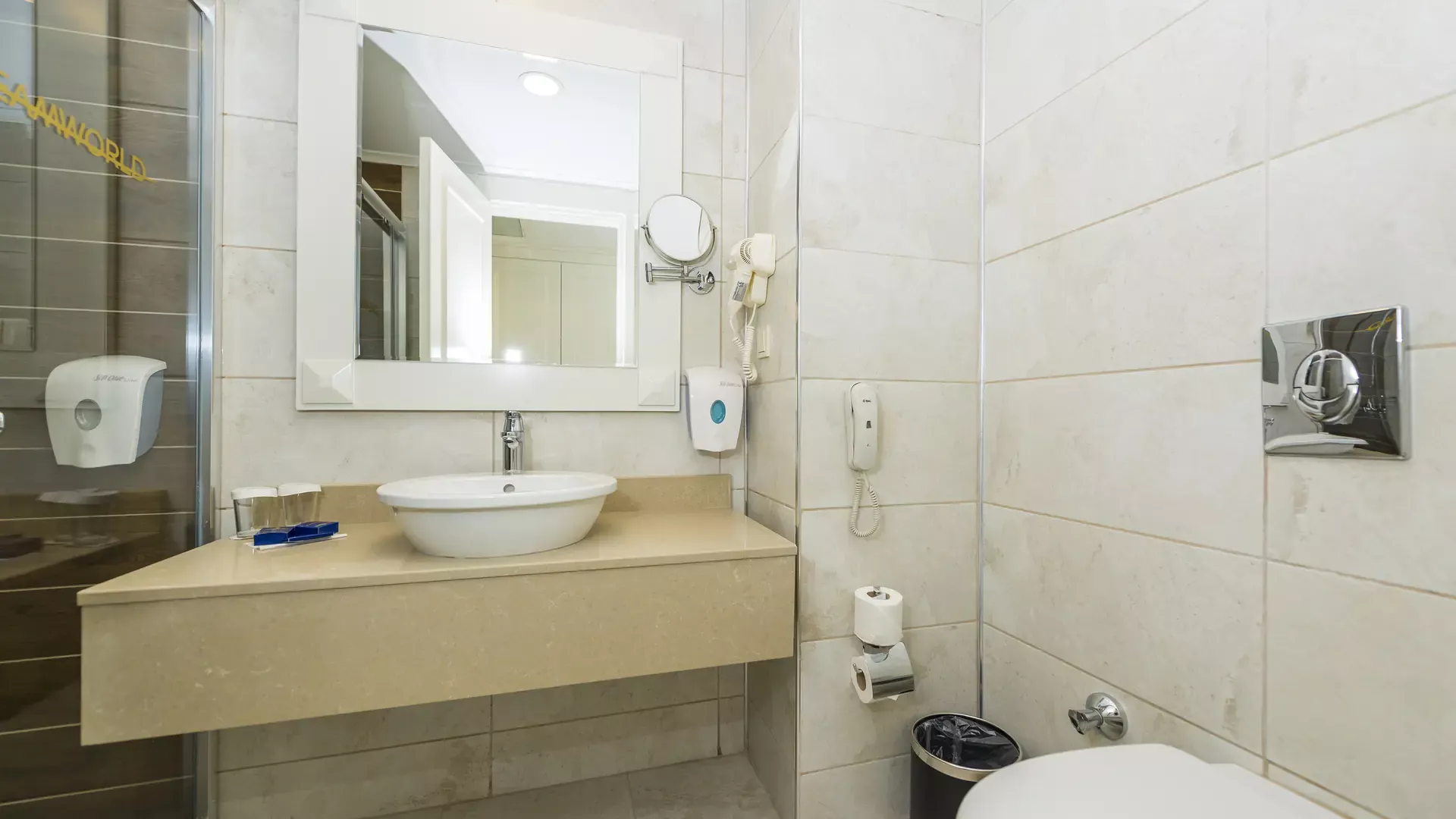 Standart Oda (25 m²)